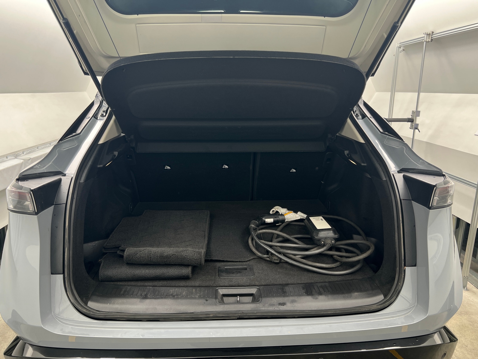 Thumbnail: 2024 Nissan Ariya - 6