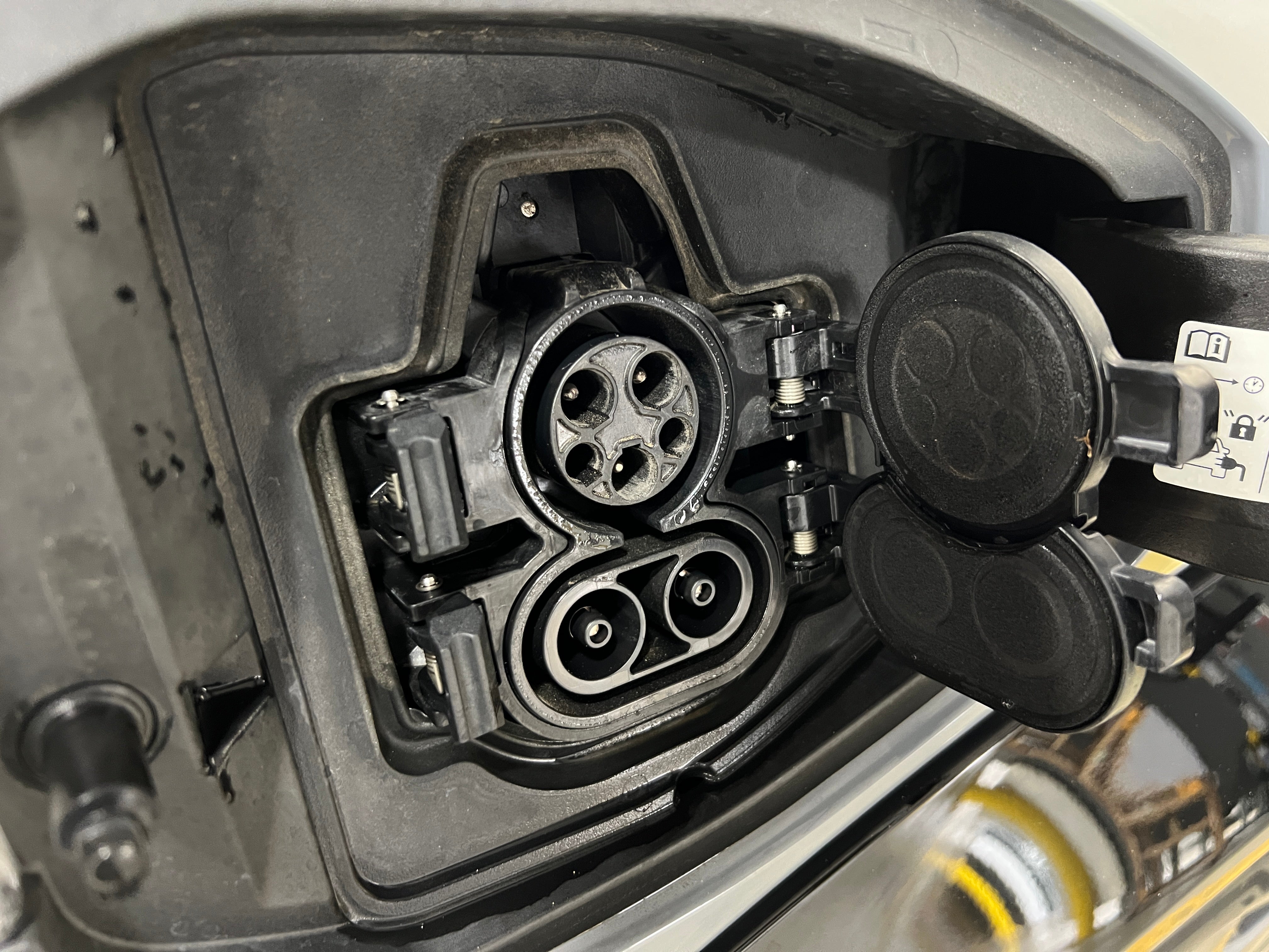 Used 2024 Nissan ARIYA Engage with VIN JN1CF0BB5RM733731 for sale in Auburn, WA