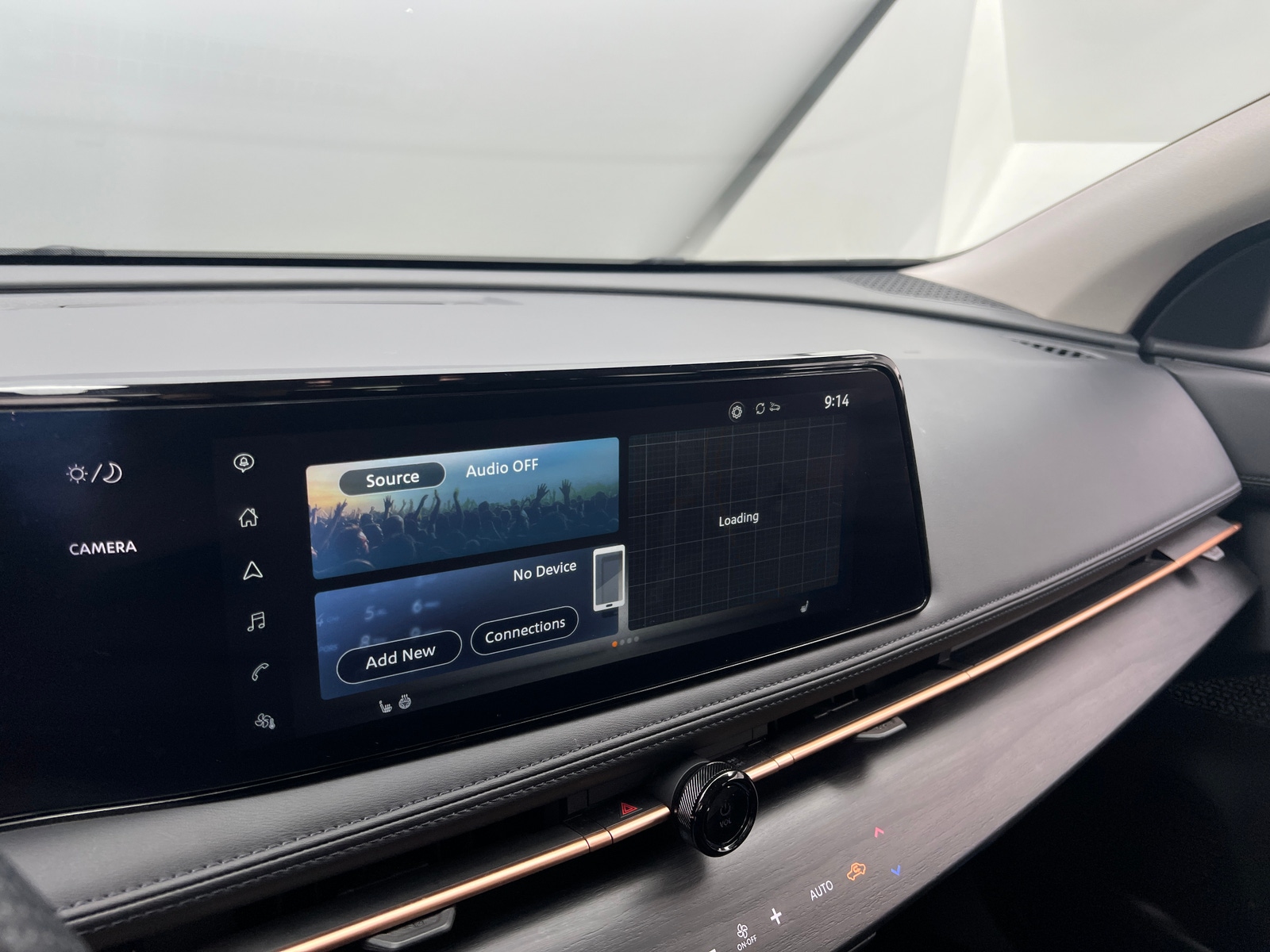 Thumbnail: 2024 Nissan Ariya - 3