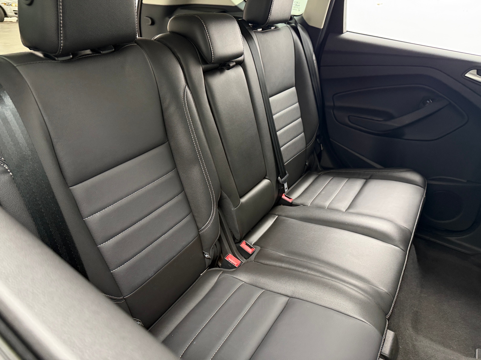 Thumbnail: 2014 Ford Escape - 5