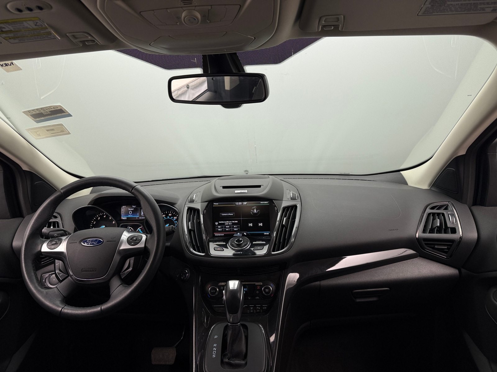 Thumbnail: 2014 Ford Escape - 2