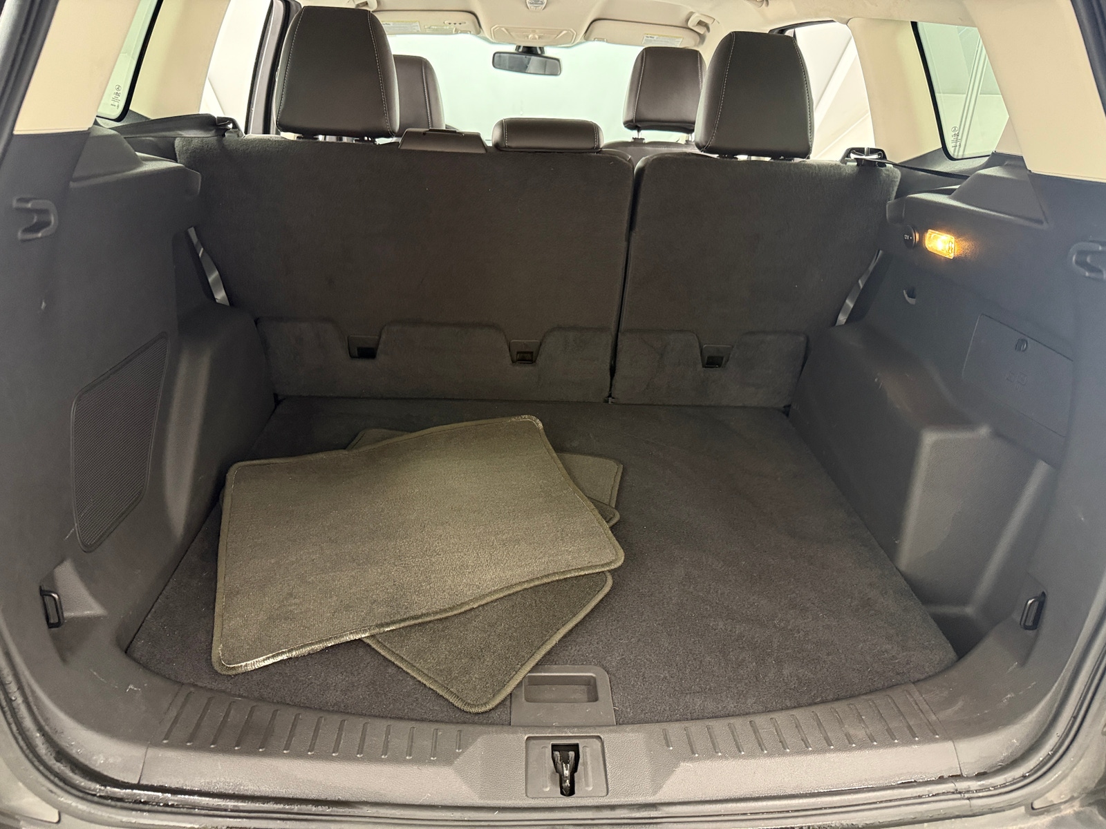 Thumbnail: 2014 Ford Escape - 6