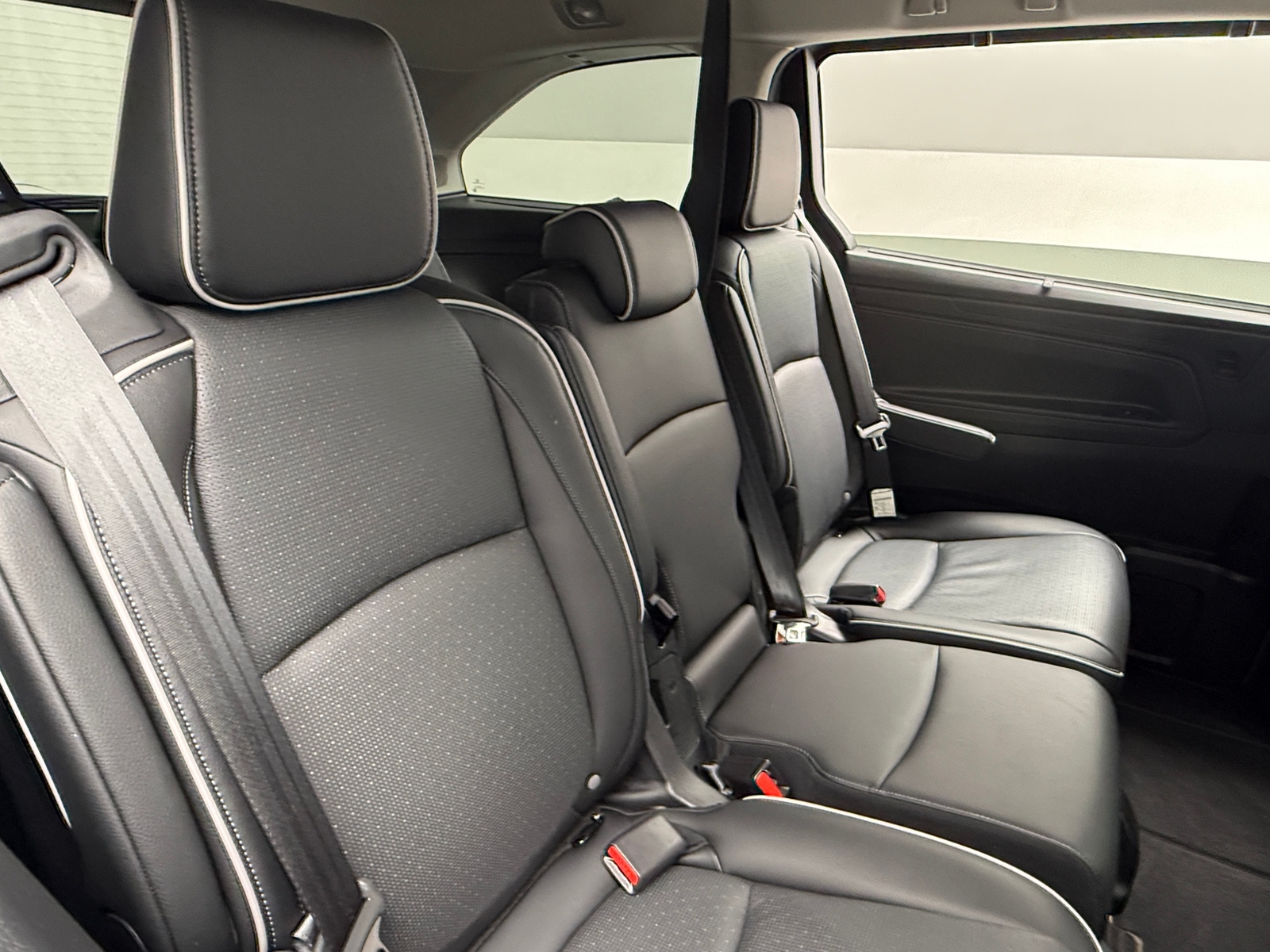Thumbnail: 2025 Honda Odyssey - 5