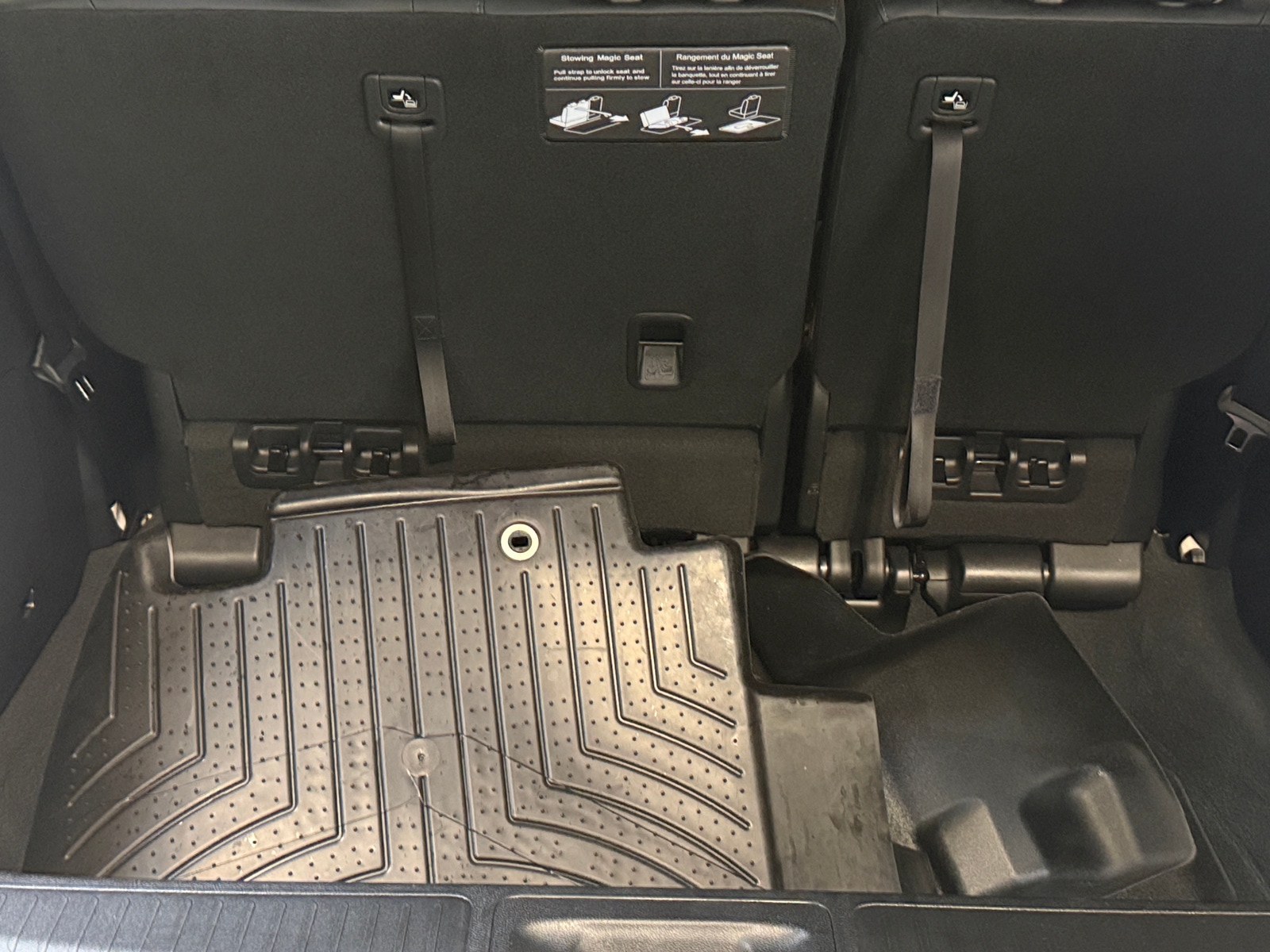 Thumbnail: 2025 Honda Odyssey - 6