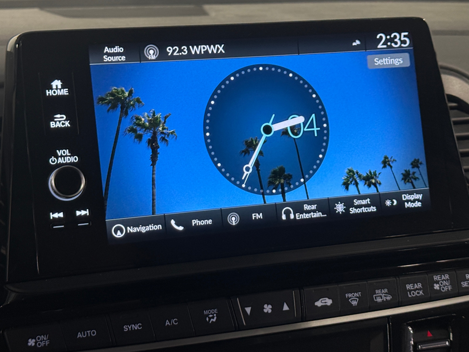 Thumbnail: 2025 Honda Odyssey - 3