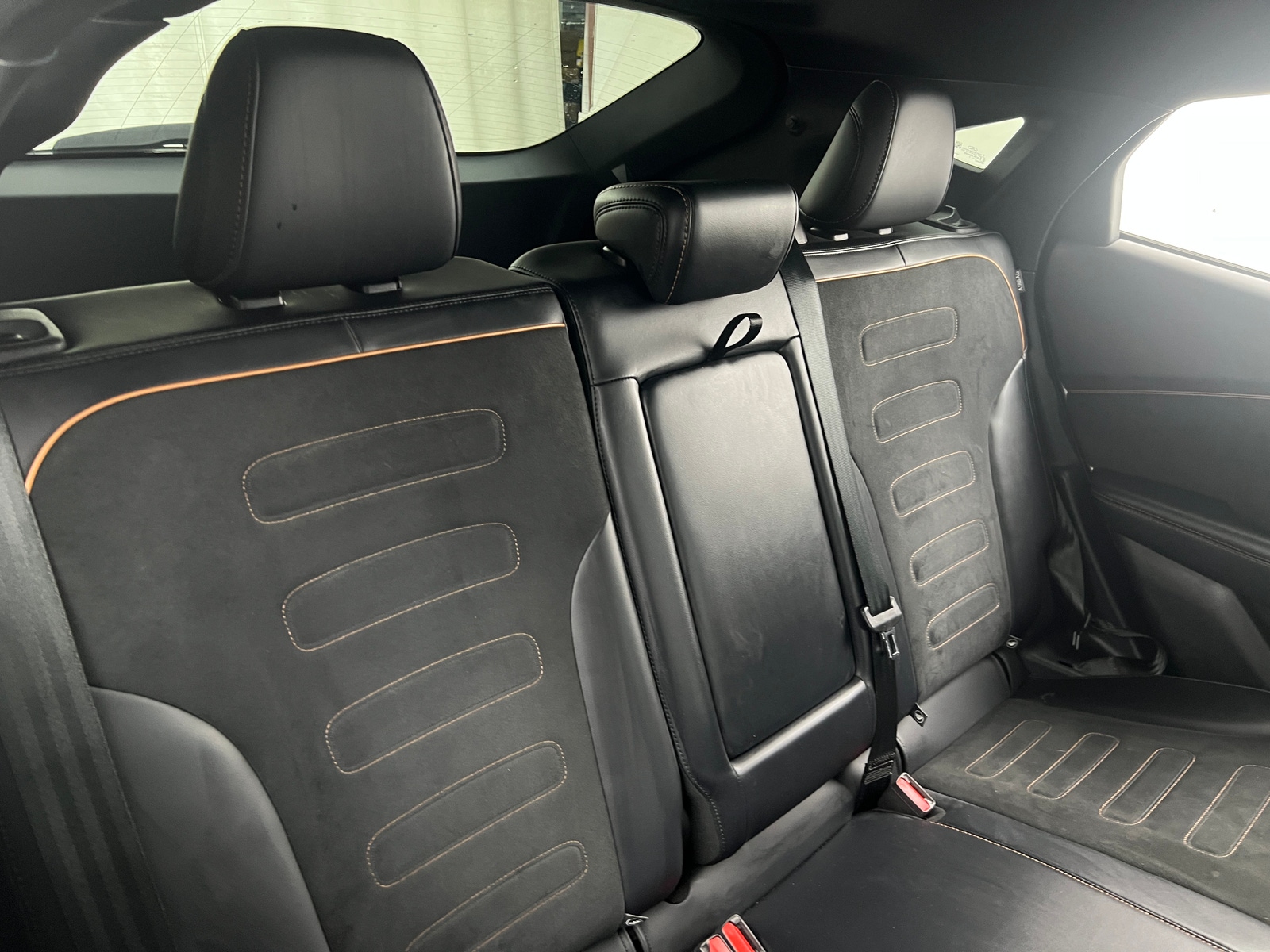 Thumbnail: 2022 Ford Mustang Mach-E - 5