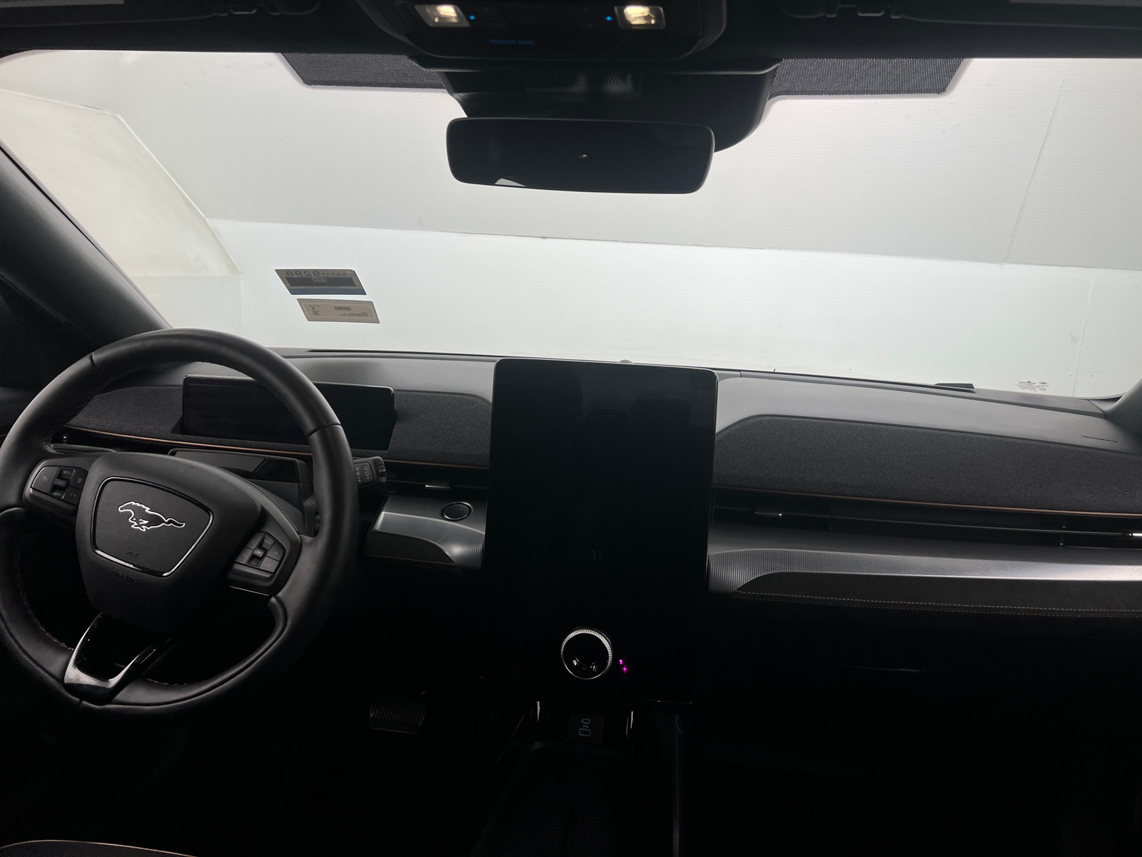 Thumbnail: 2022 Ford Mustang Mach-E - 2