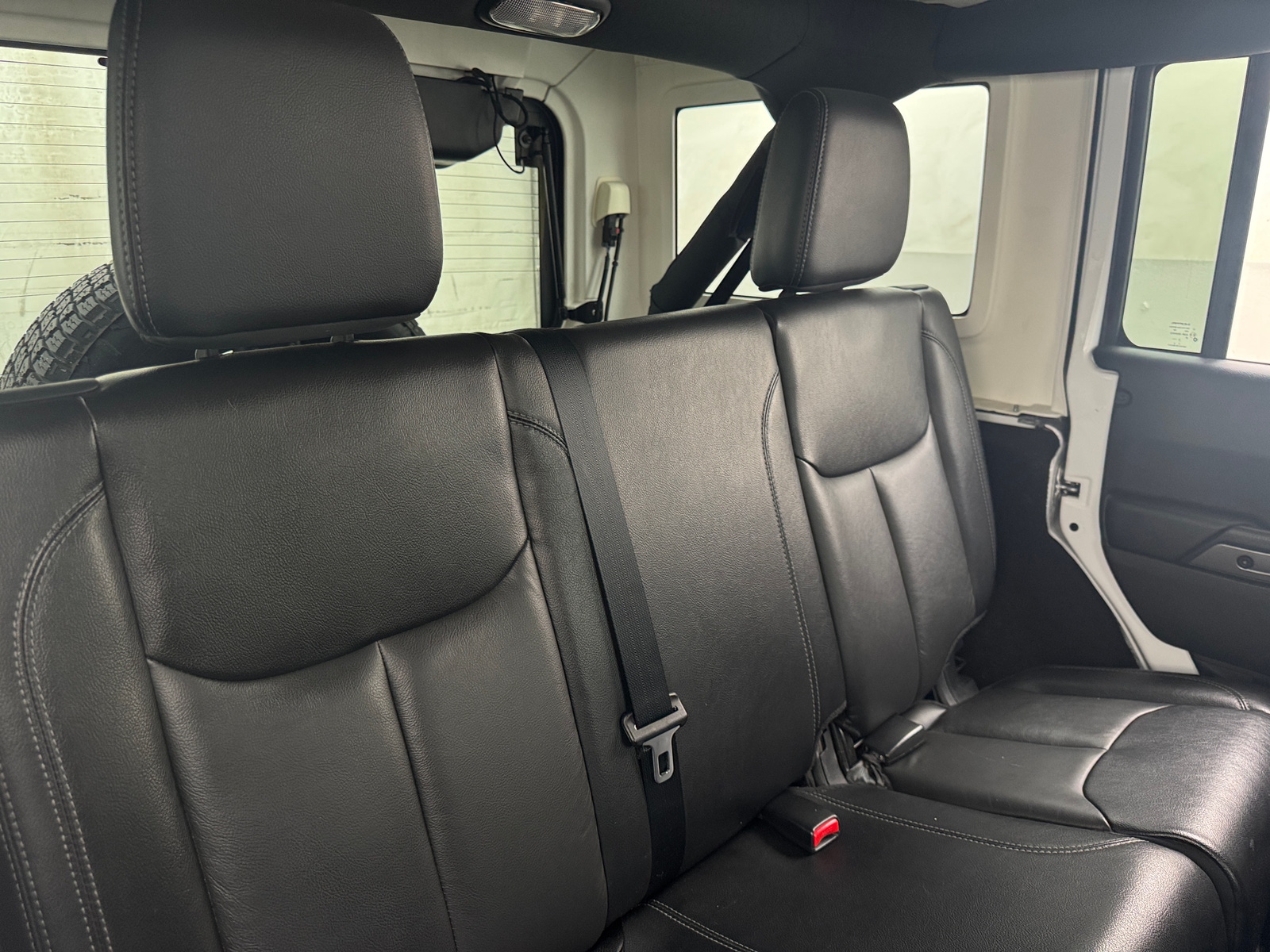 Thumbnail: 2018 Jeep Wrangler - 5