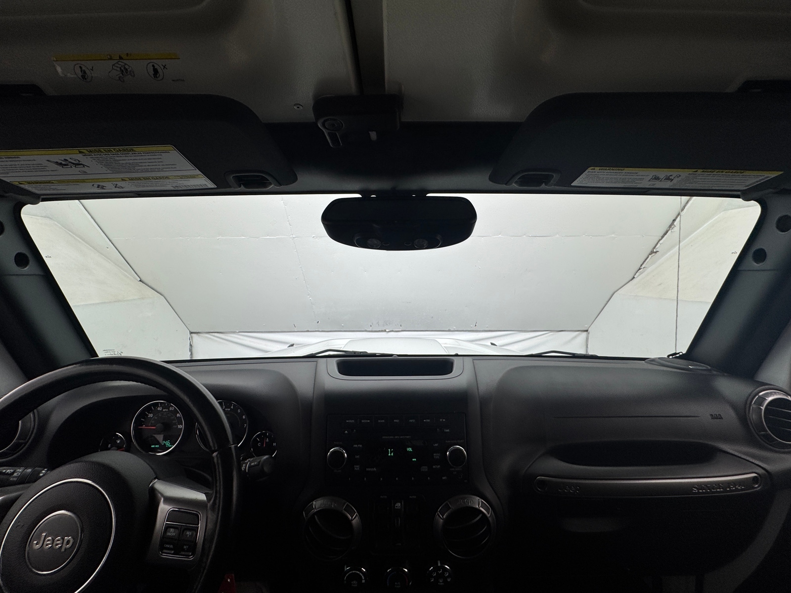 Thumbnail: 2018 Jeep Wrangler - 2