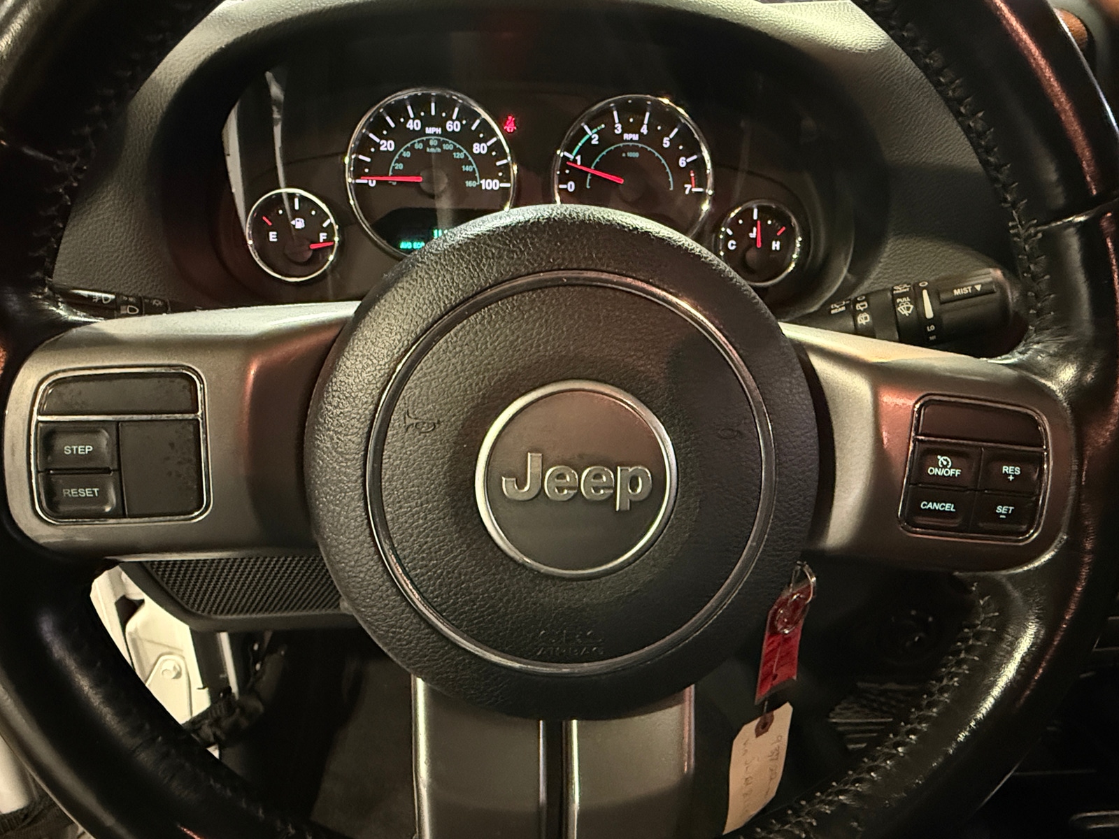 Thumbnail: 2018 Jeep Wrangler - 4