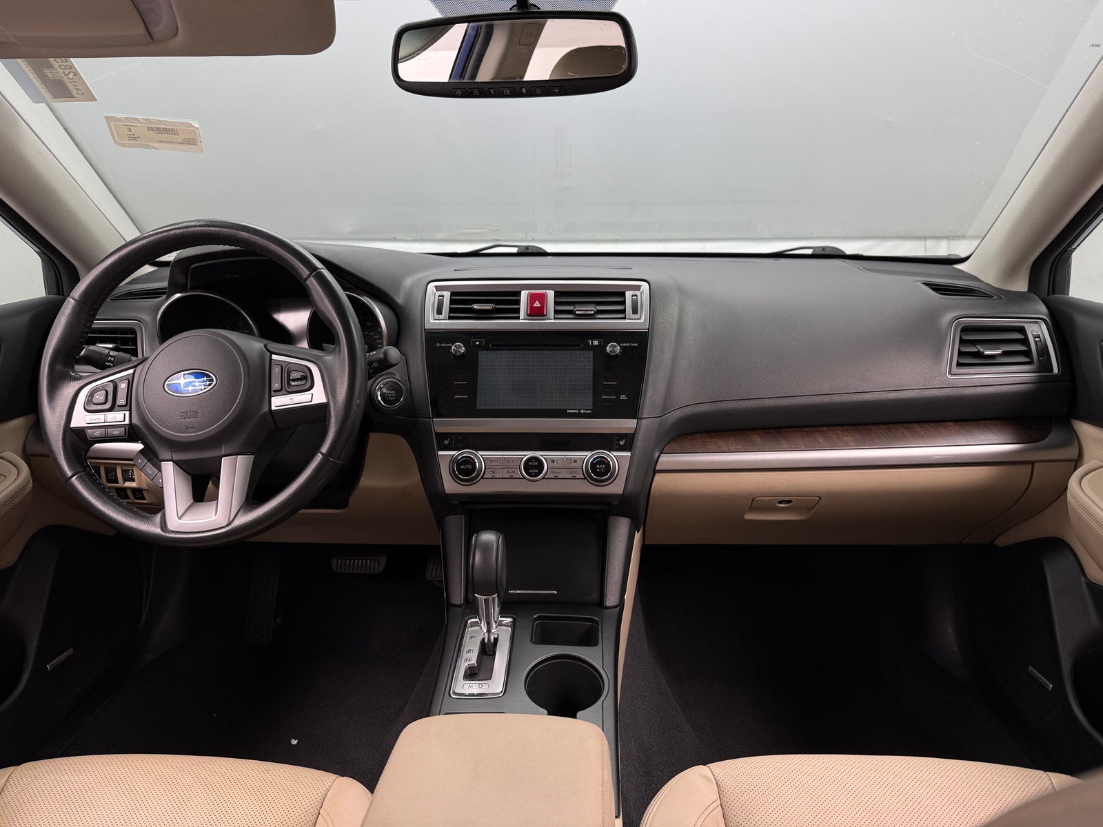 Thumbnail: 2015 Subaru Outback - 2