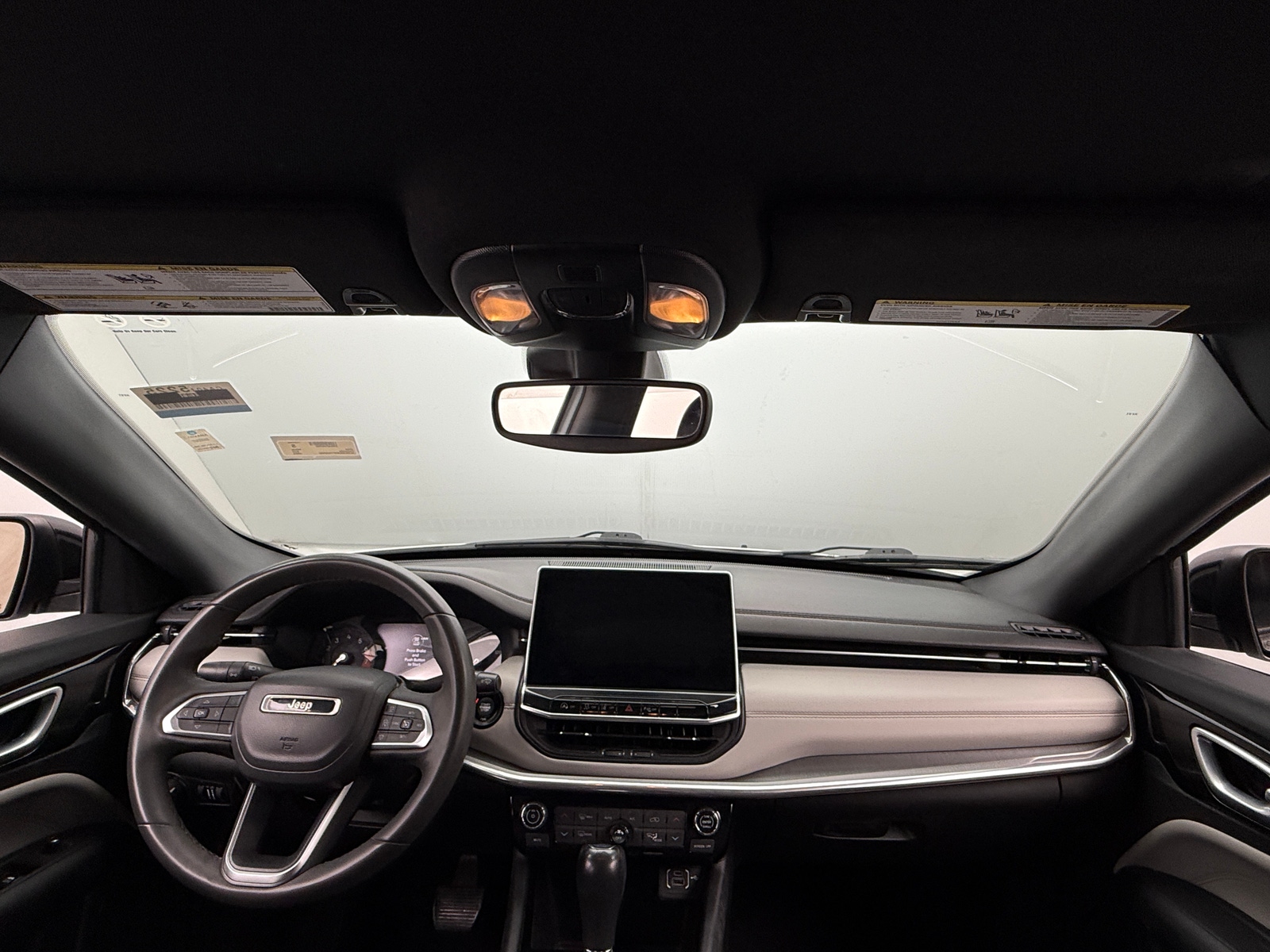 Thumbnail: 2023 Jeep Compass - 2