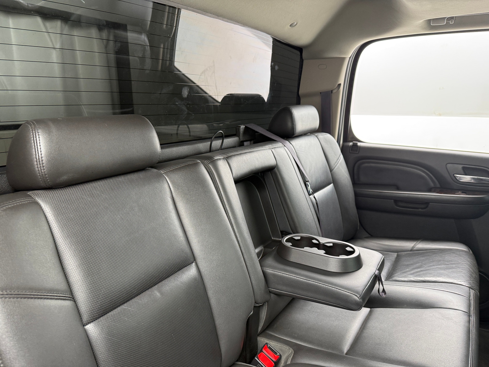 Thumbnail: 2012 GMC Sierra 1500 - 5