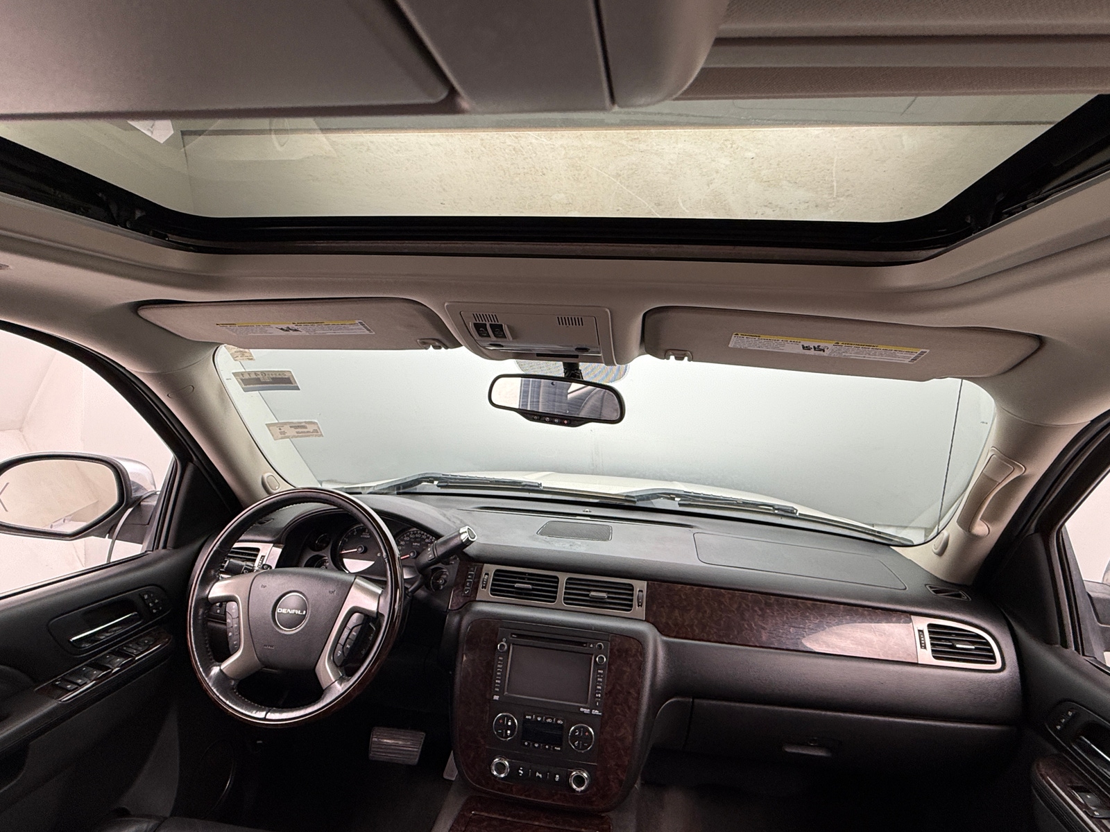 Thumbnail: 2012 GMC Sierra 1500 - 2