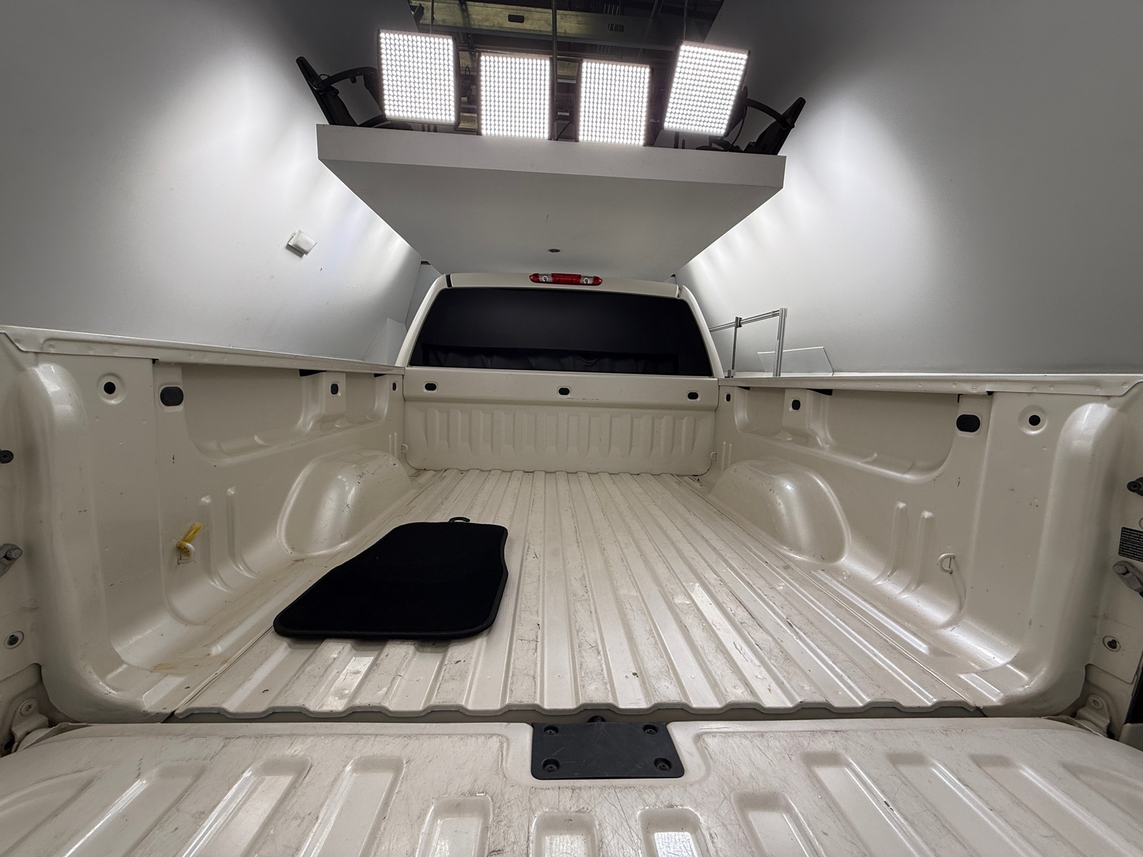 Thumbnail: 2012 GMC Sierra 1500 - 6