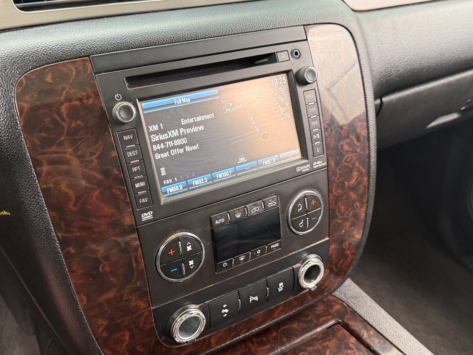 Thumbnail: 2012 GMC Sierra 1500 - 3