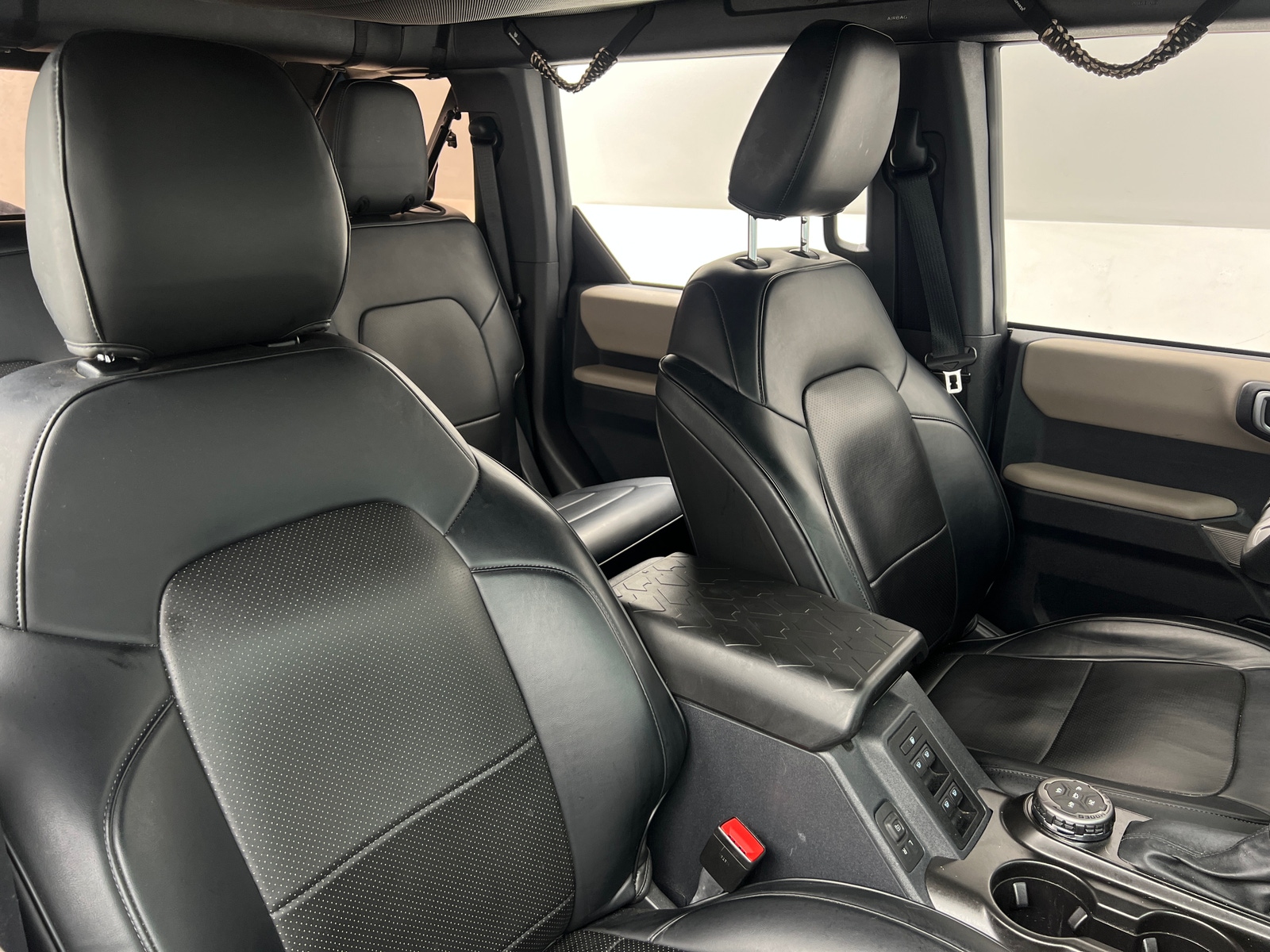 Thumbnail: 2023 Ford Bronco - 2