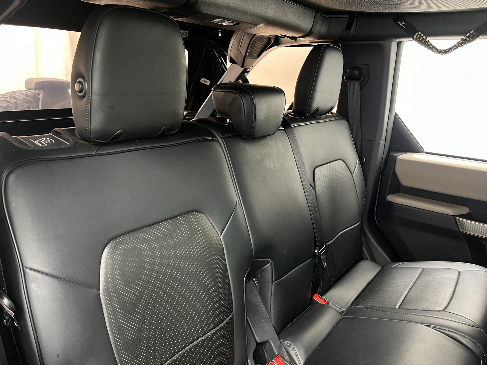 Thumbnail: 2023 Ford Bronco - 6