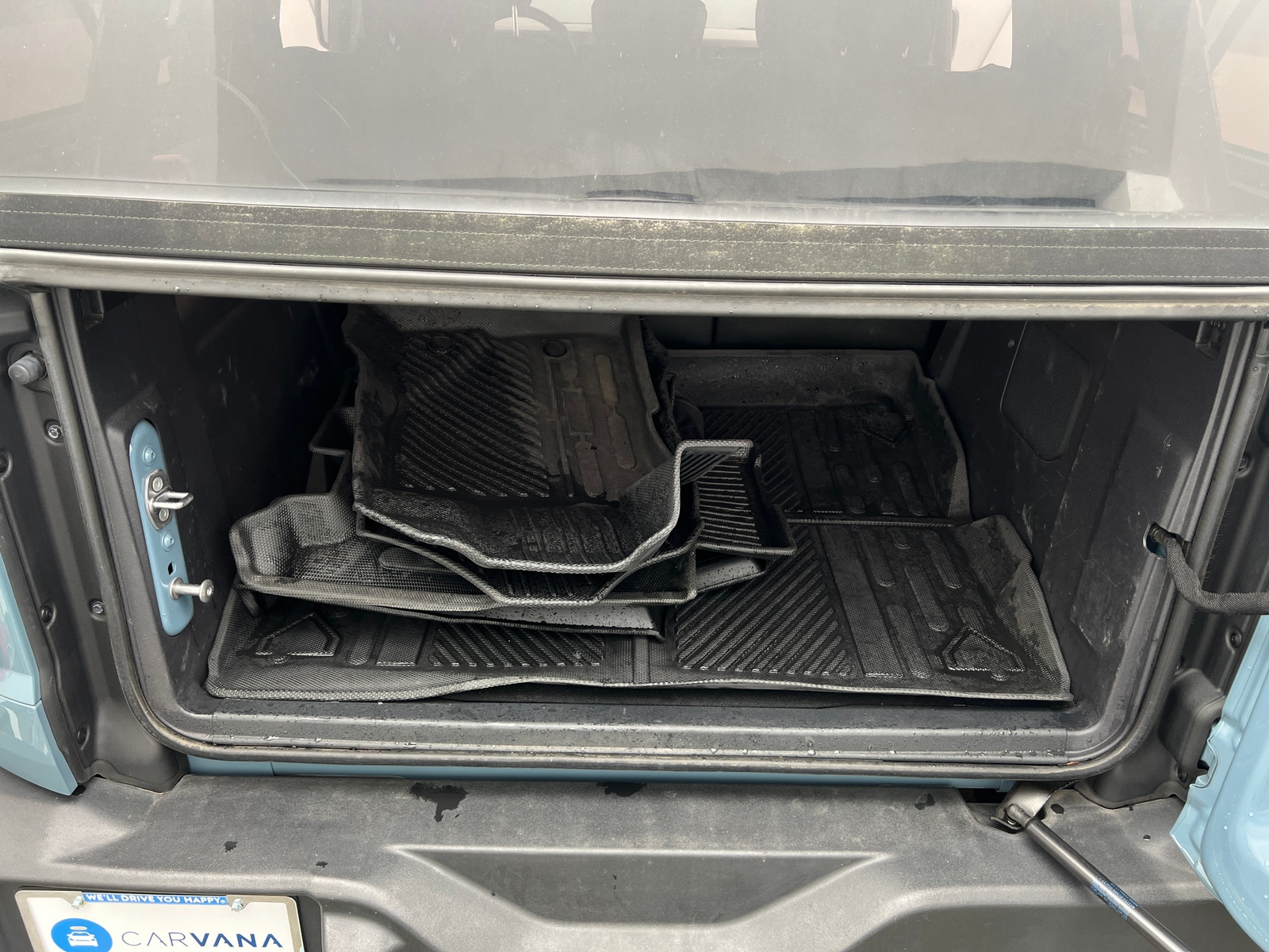 Thumbnail: 2023 Ford Bronco - 7