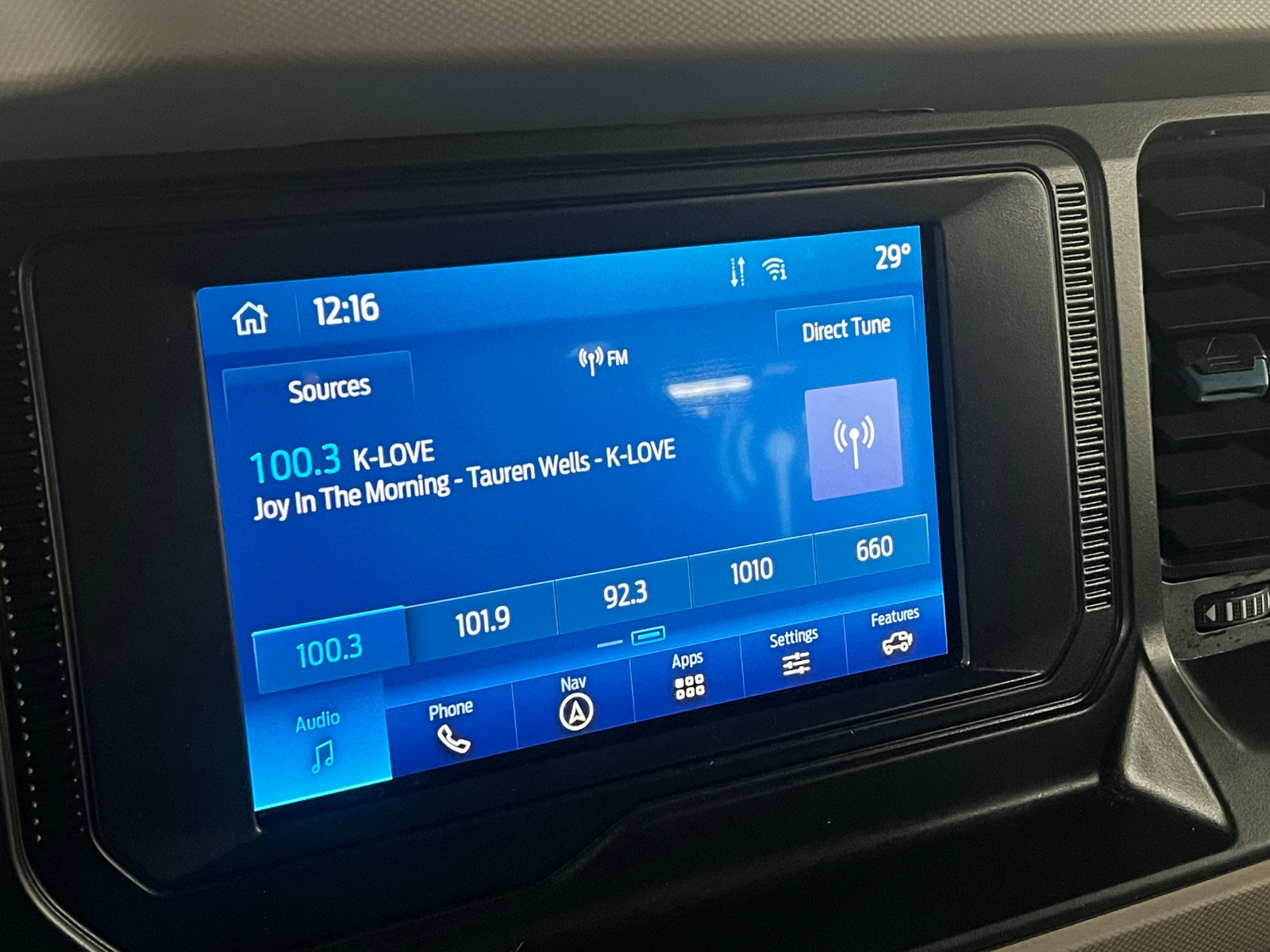 Thumbnail: 2023 Ford Bronco - 4