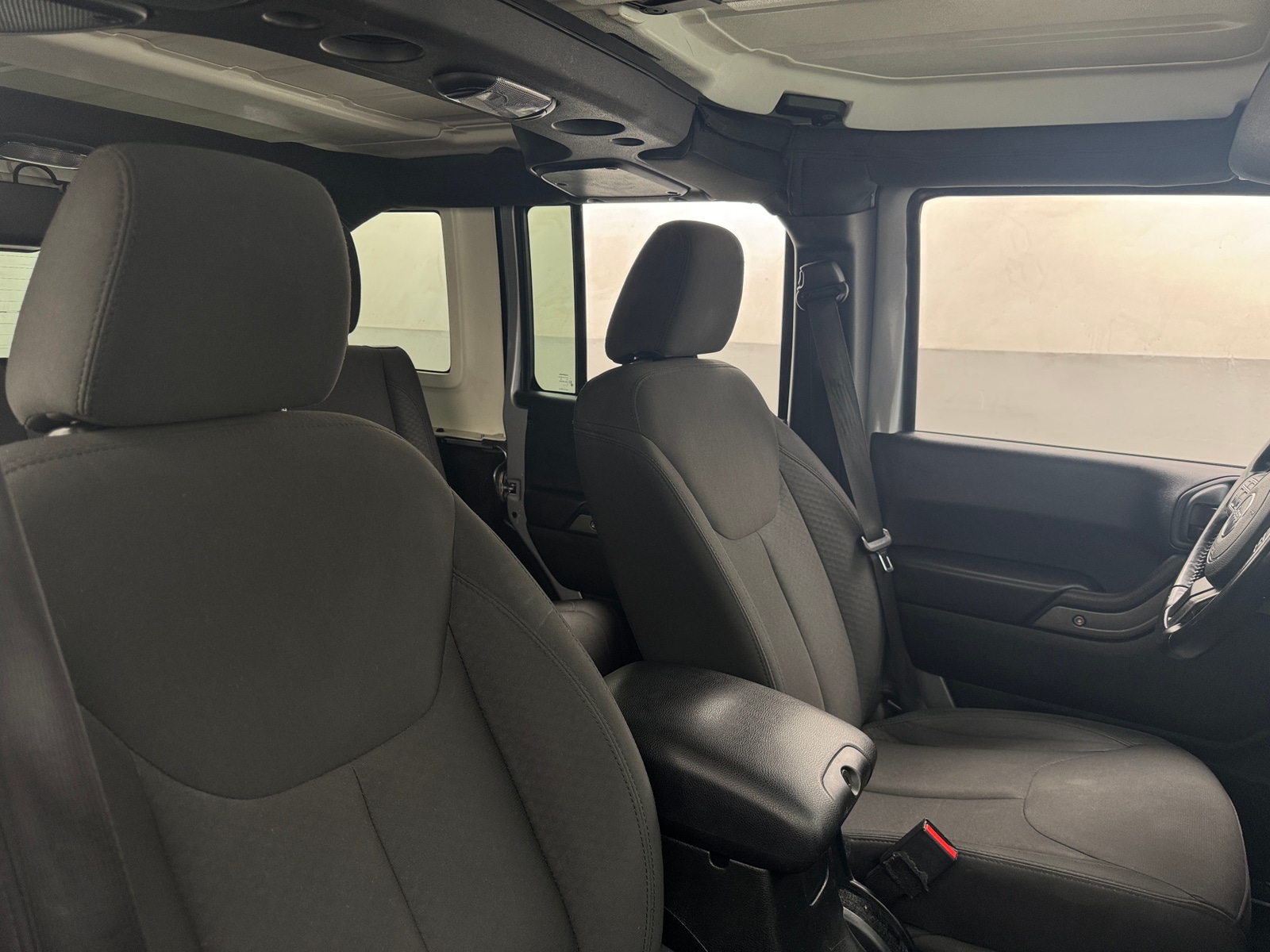 Thumbnail: 2018 Jeep Wrangler - 2