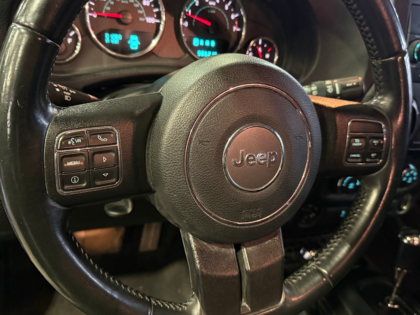 Thumbnail: 2018 Jeep Wrangler - 5