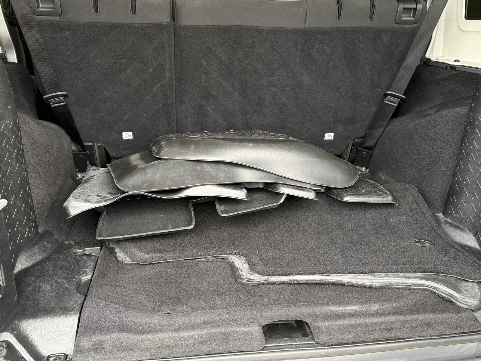 Thumbnail: 2018 Jeep Wrangler - 7