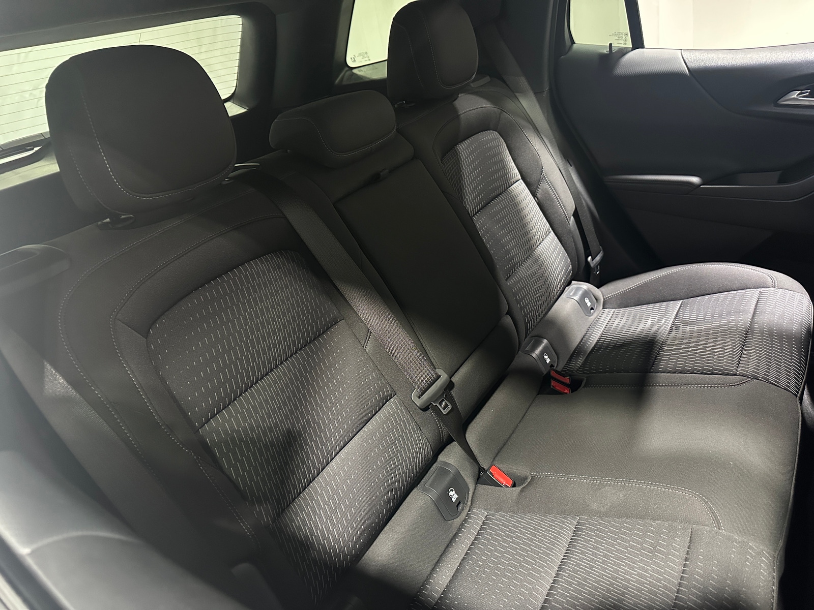 Thumbnail: 2025 Chevrolet Equinox - 6