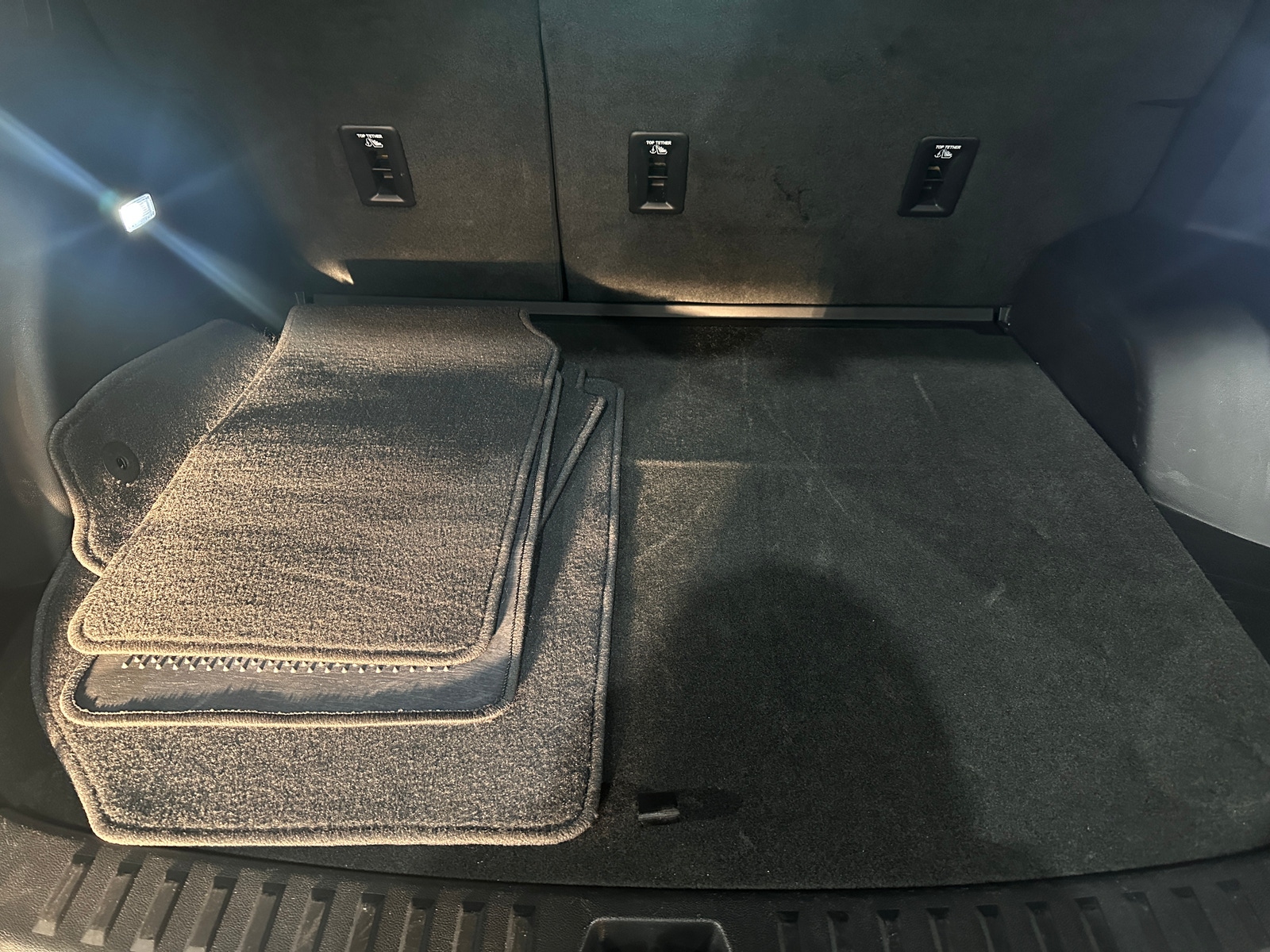 Thumbnail: 2025 Chevrolet Equinox - 7