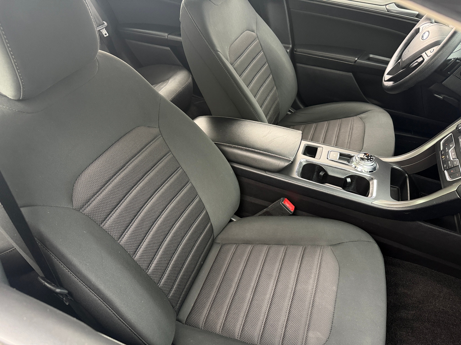 Thumbnail: 2020 Ford Fusion - 2