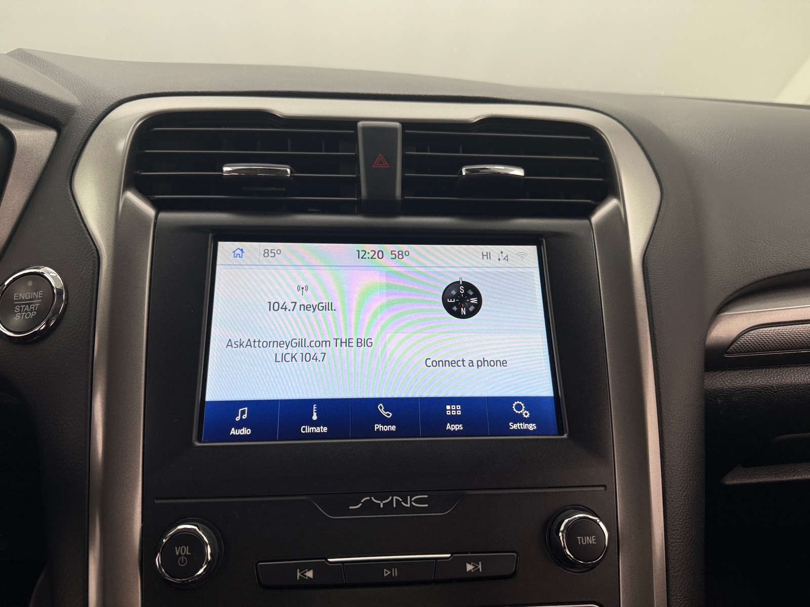 Thumbnail: 2020 Ford Fusion - 4