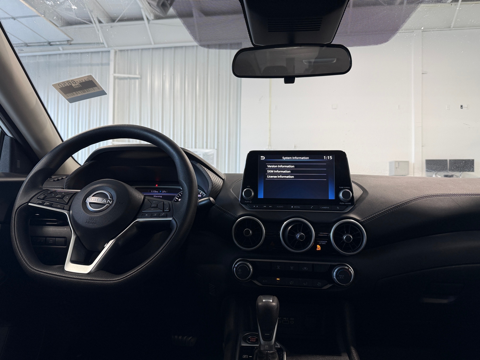 Thumbnail: 2024 Nissan Sentra - 3