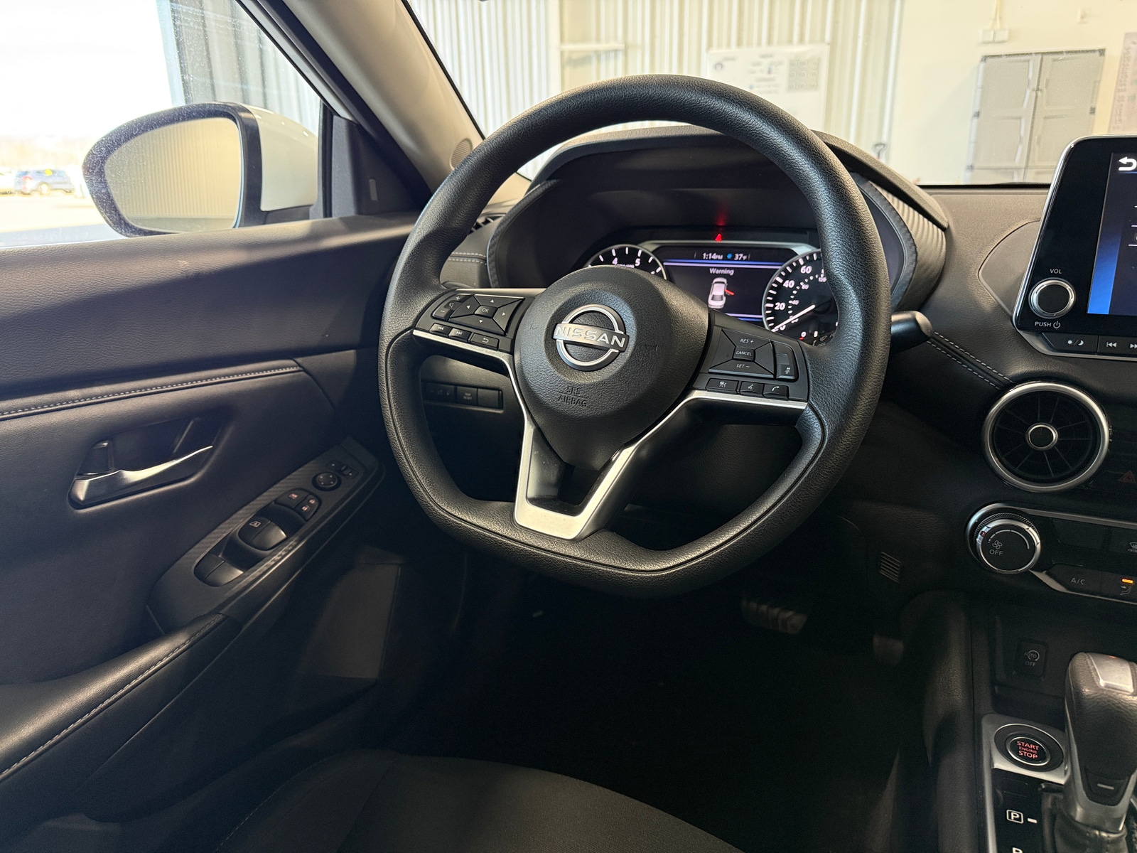 Thumbnail: 2024 Nissan Sentra - 5