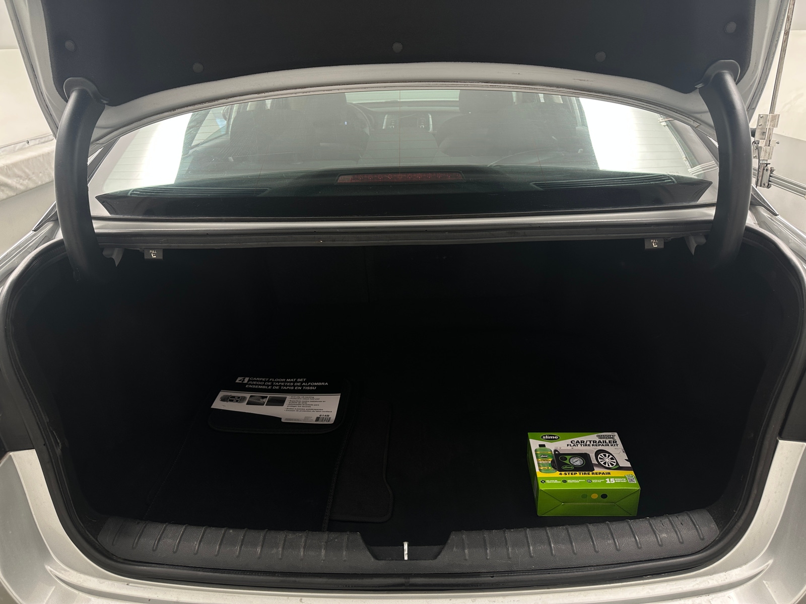 Thumbnail: 2017 Kia Optima - 7