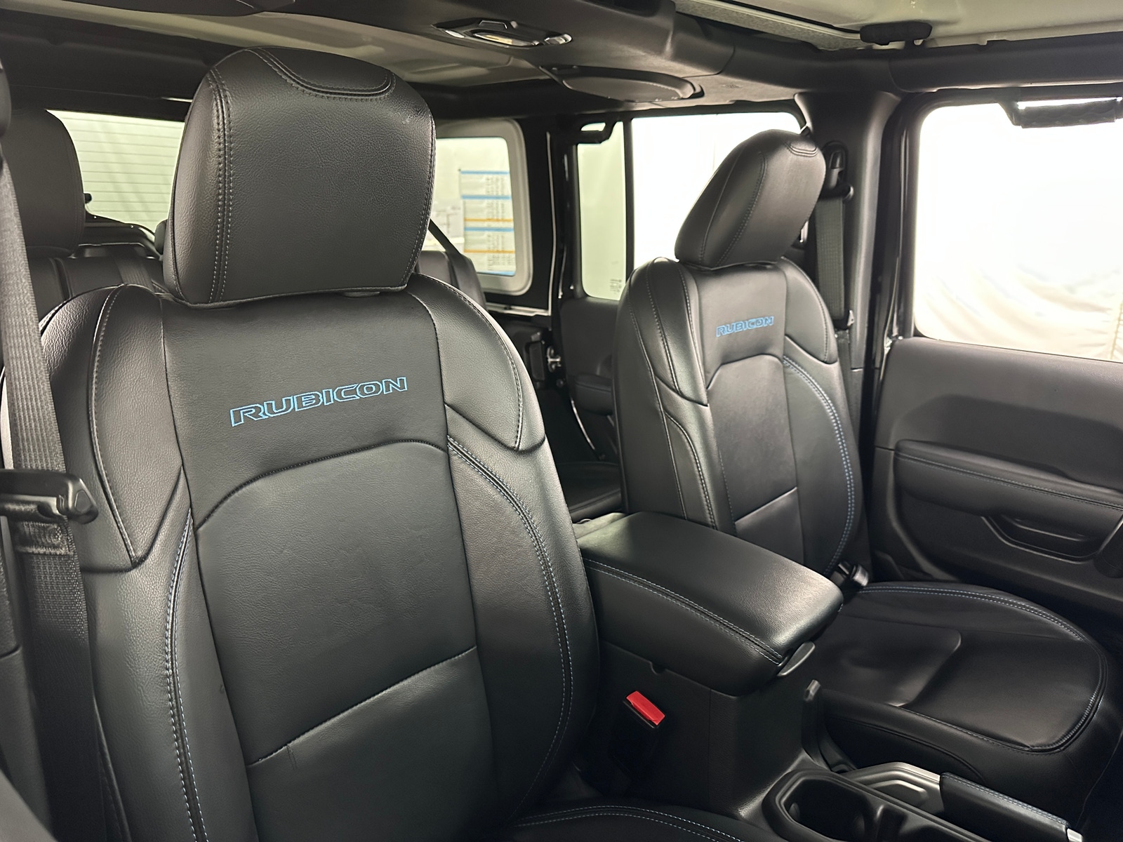 Thumbnail: 2022 Jeep Wrangler - 2