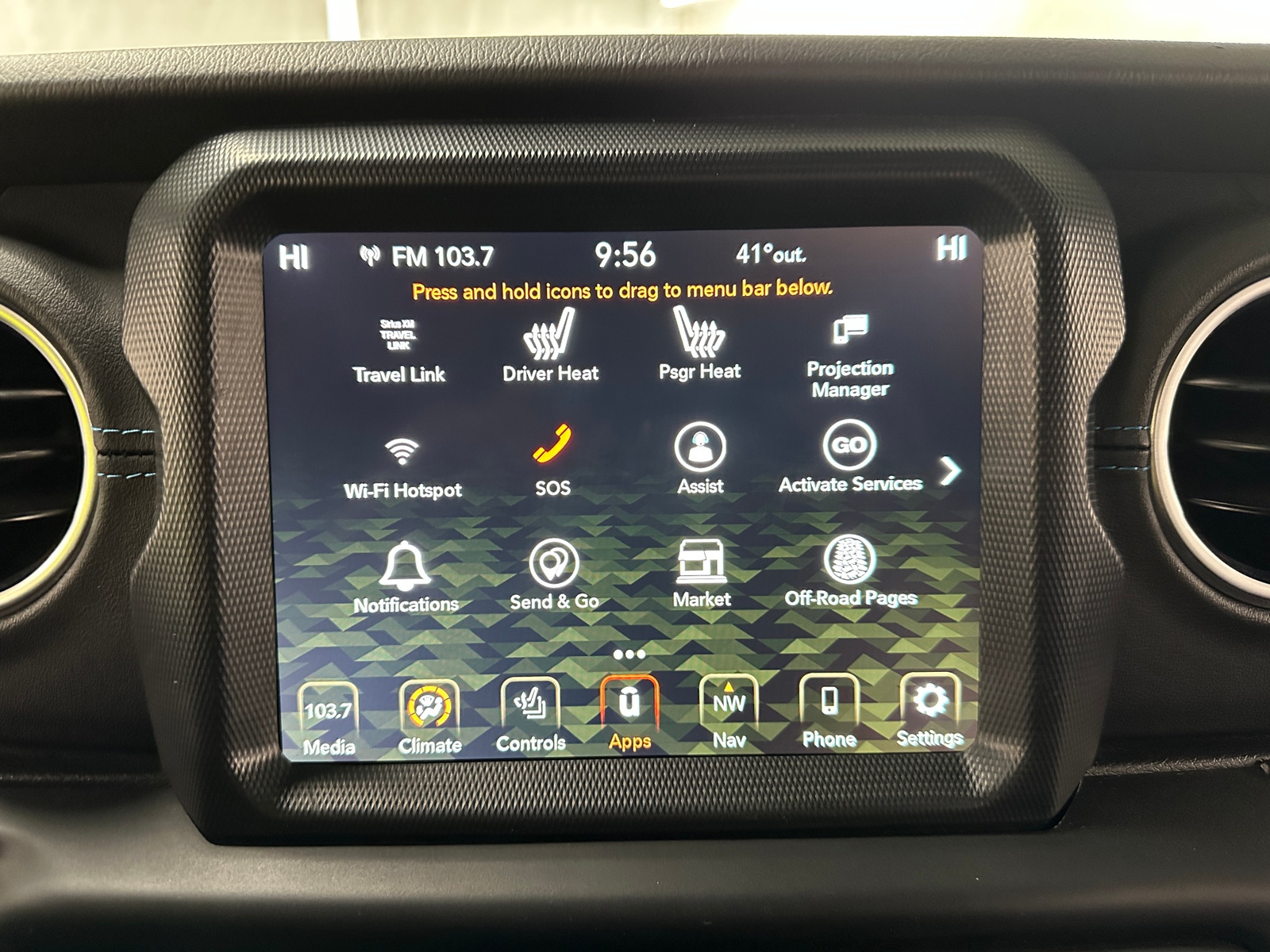 Thumbnail: 2022 Jeep Wrangler - 4