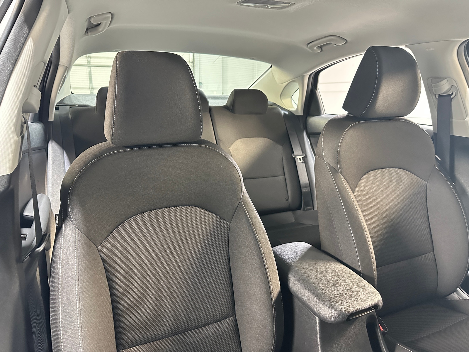 Thumbnail: 2024 Kia Forte - 2