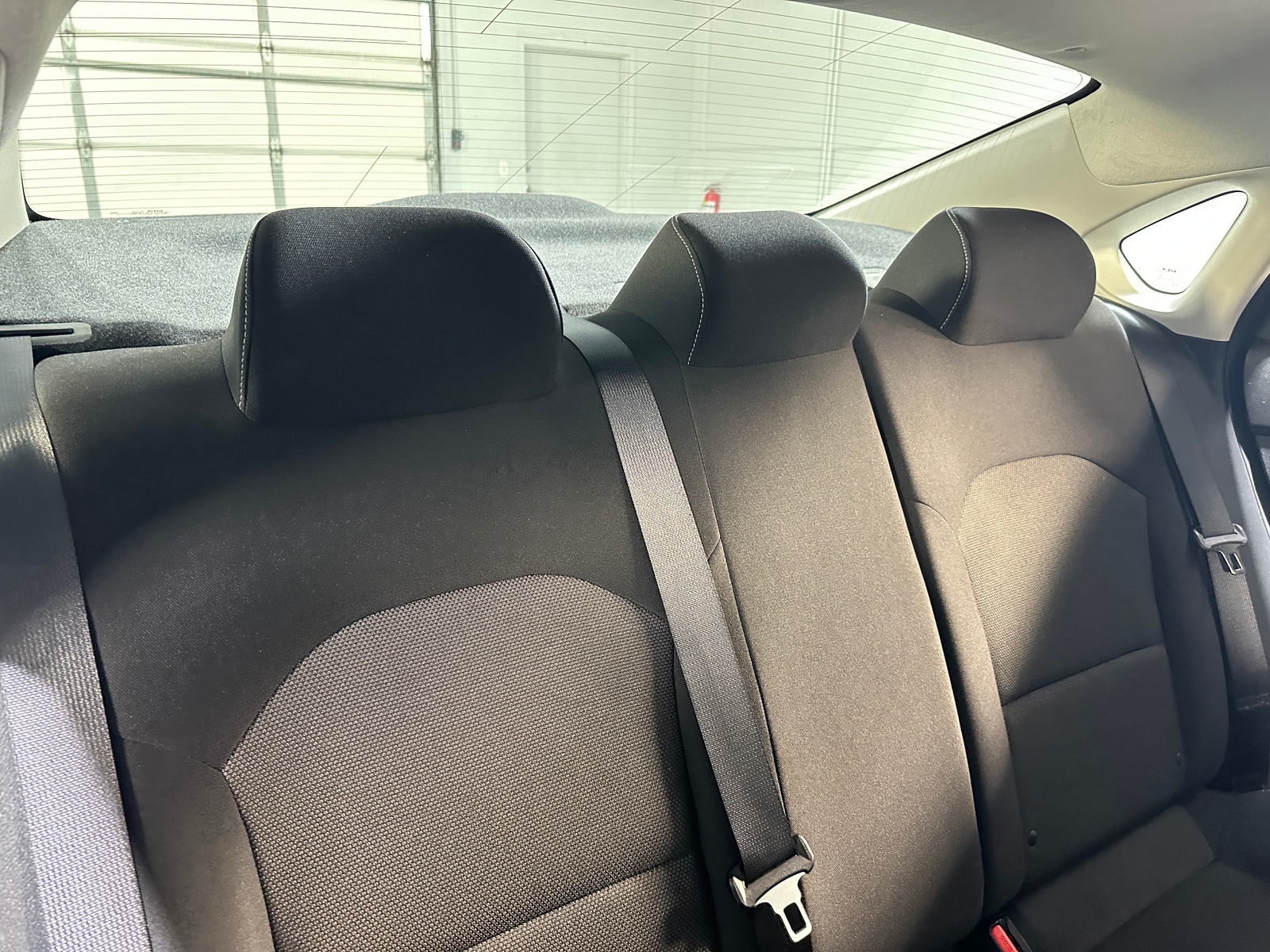 Thumbnail: 2024 Kia Forte - 6