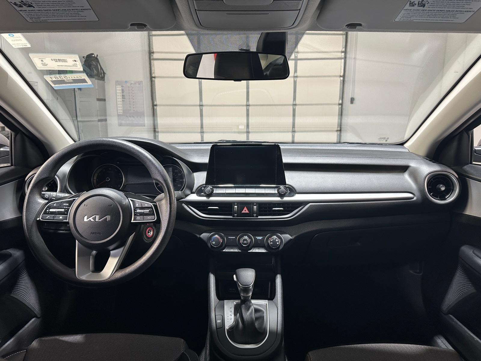 Thumbnail: 2024 Kia Forte - 3