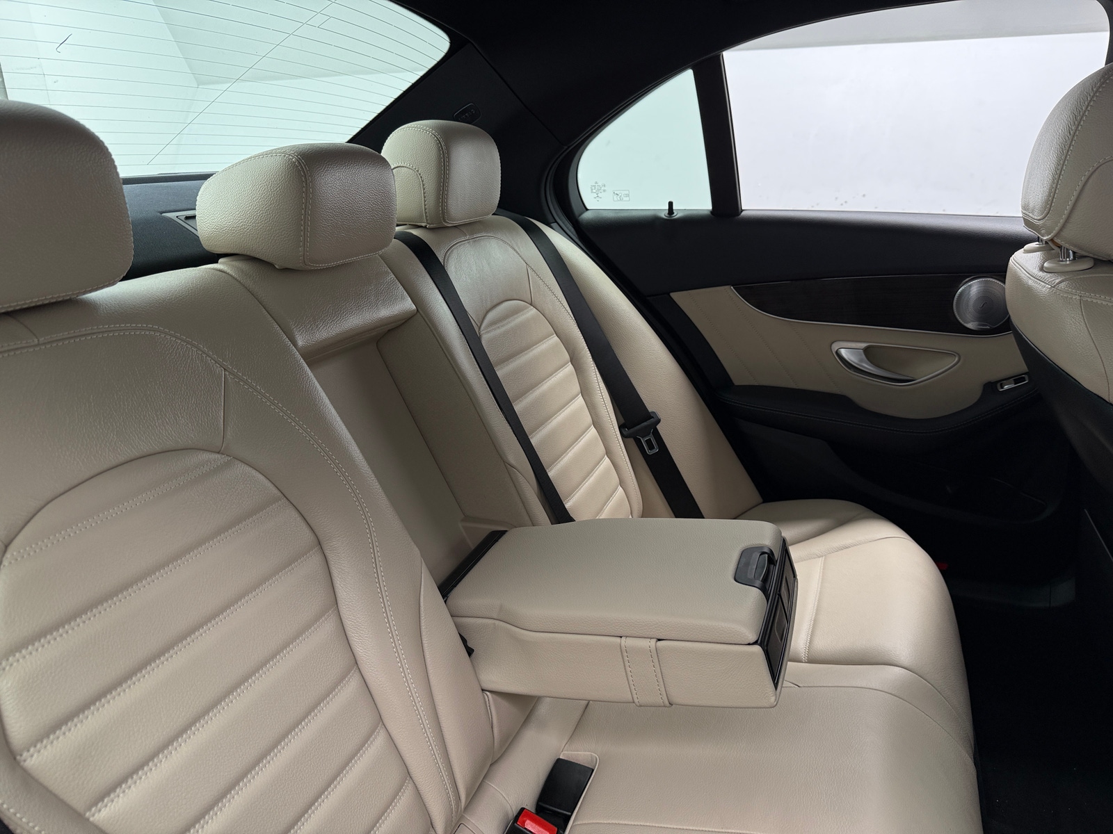 Thumbnail: 2021 Mercedes-Benz C-Class - 5