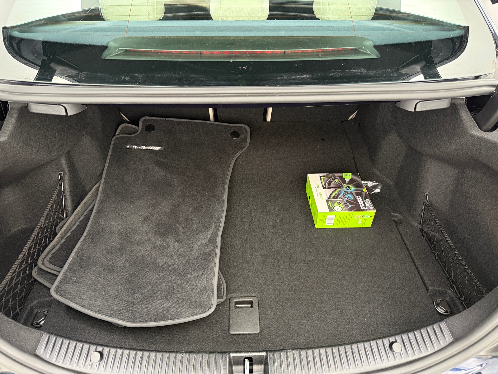 Thumbnail: 2021 Mercedes-Benz C-Class - 6