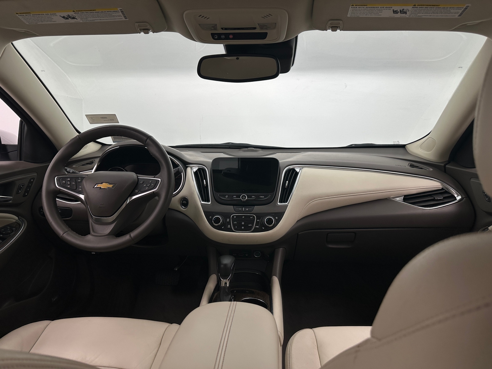 Thumbnail: 2024 Chevrolet Malibu - 2