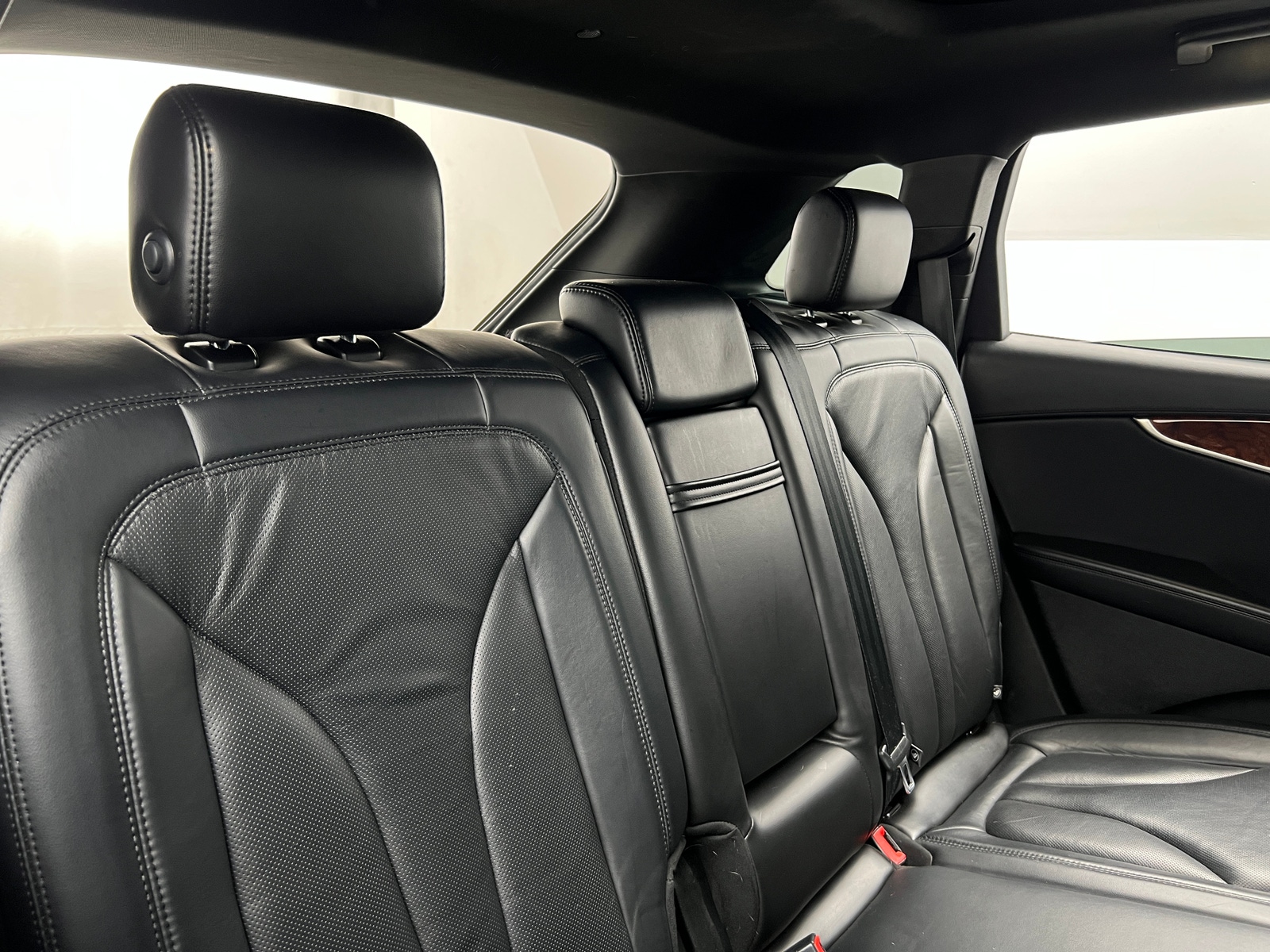 Thumbnail: 2018 Lincoln MKX - 5