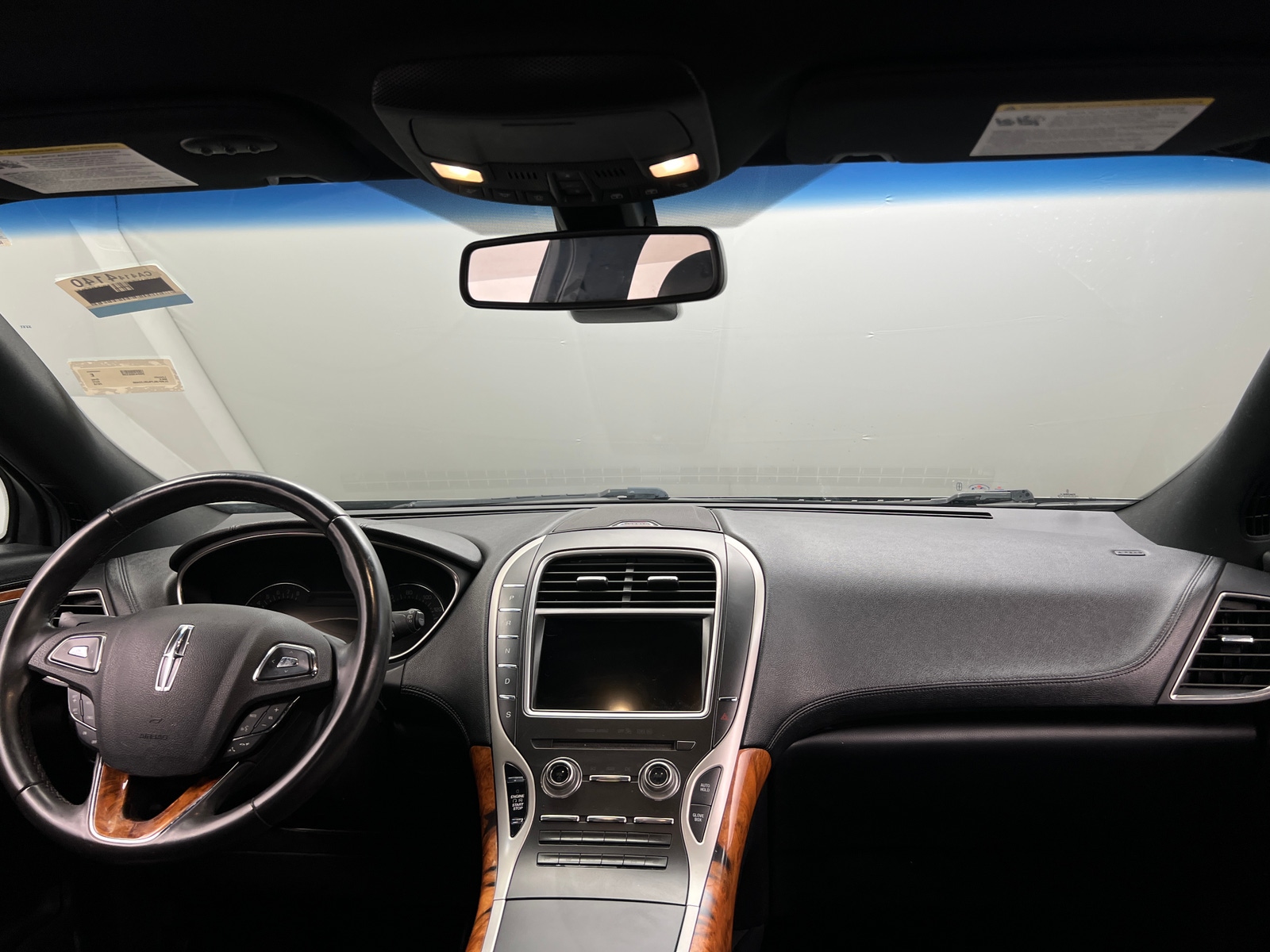 Thumbnail: 2018 Lincoln MKX - 2