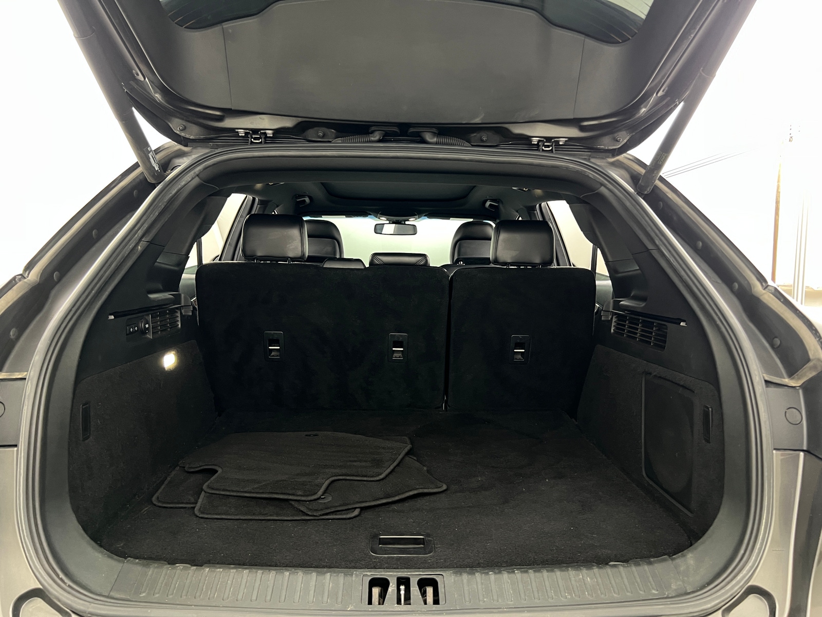 Thumbnail: 2018 Lincoln MKX - 6