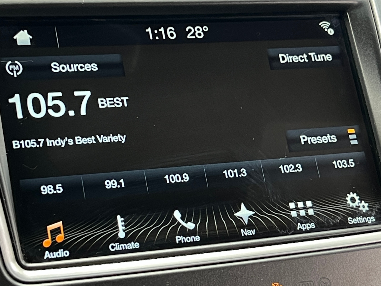 Thumbnail: 2018 Lincoln MKX - 3