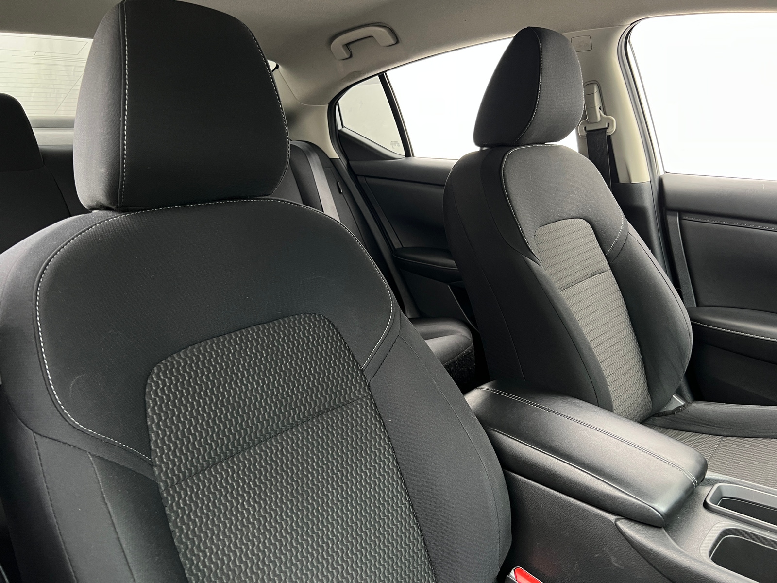 Thumbnail: 2023 Nissan Sentra - 2