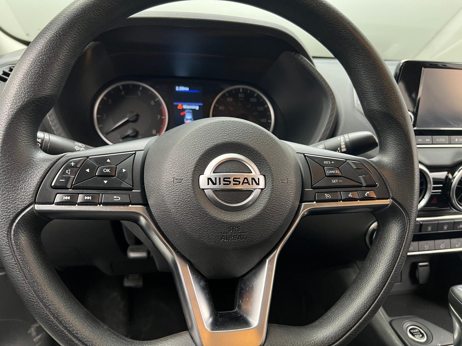 Thumbnail: 2023 Nissan Sentra - 5