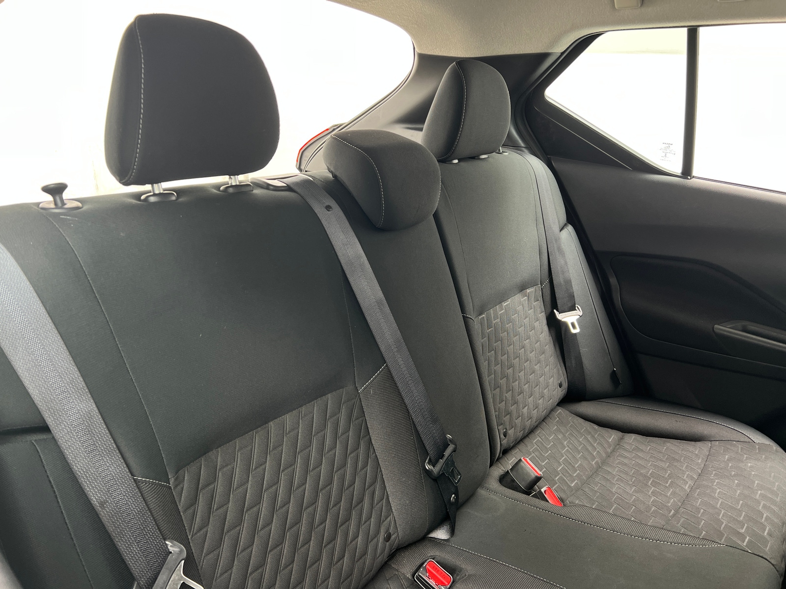 Thumbnail: 2021 Nissan Kicks - 6