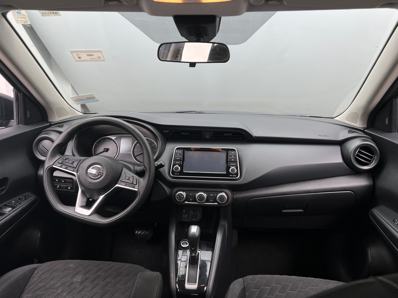 Thumbnail: 2021 Nissan Kicks - 3